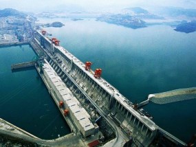 【美维系列】湖北重庆长江三峡宜昌涉外豪华游船双动6日游