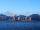 香港+港珠澳大桥+澳门双园纯玩五日游