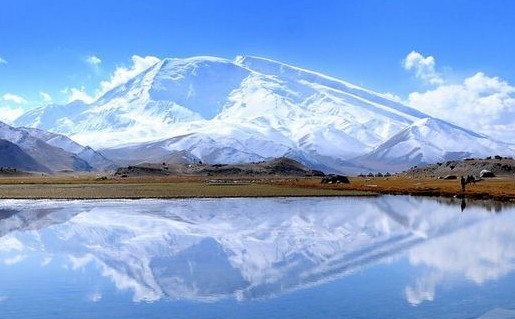 富士山