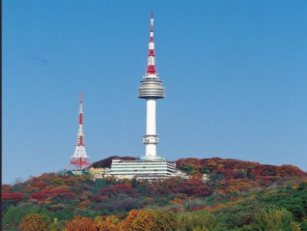 首尔塔