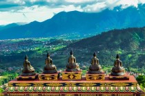 【康辉旅游】去过尼泊尔，才有资格谈旅行