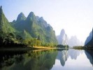 【醉享龙脊】桂林+阳朔+大漓江游船+古东瀑布+印象刘三姐双飞4日游