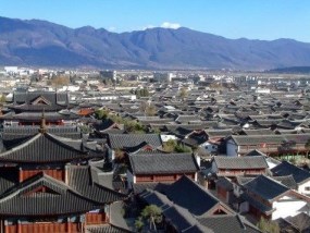 昆明-大理-丽江-香格里拉三飞6日品质之旅