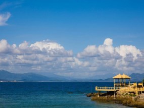【五星0购】海南-海口双飞6日游