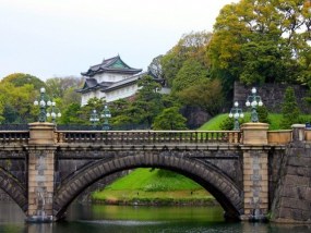 日本-东京-大阪-本州双古都双奥莱温泉美食6日游（全程当地4星酒店，特别1晚日式温泉酒店）