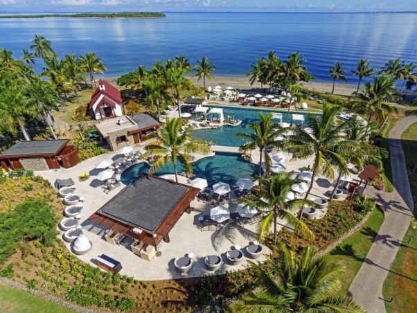 Sofitel Fiji ResortSpa