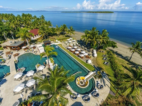 Sofitel Fiji ResortSpa