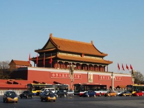 【私家小包团】北京小包团深度五日游（高铁/飞机）
