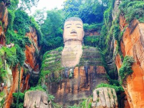 【无双】重庆+峨嵋山+乐山+都江堰+成都双飞6日游